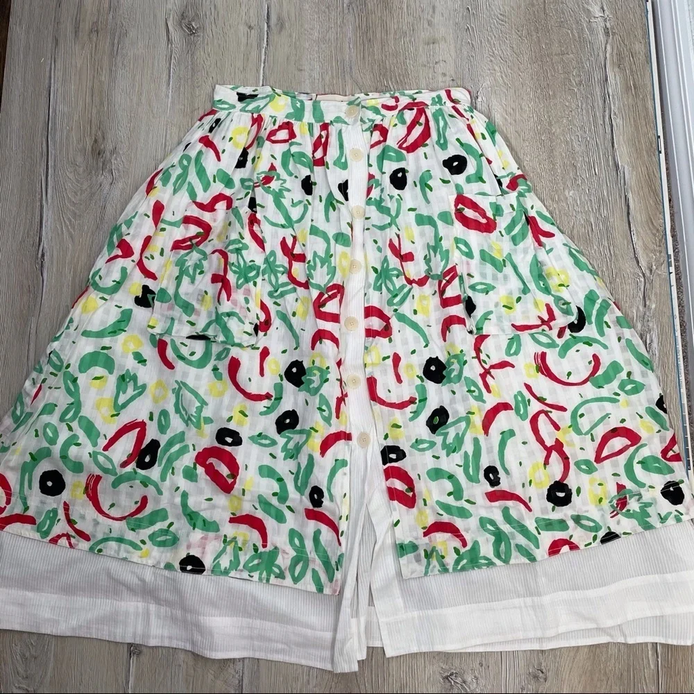 MII Collection Skirt - Picture 11 of 13